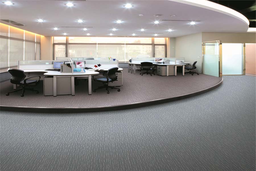 办公室地毯GSM-PA10