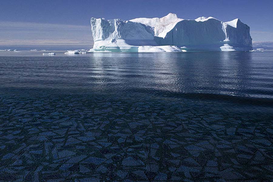 地毯案例-冰河世纪